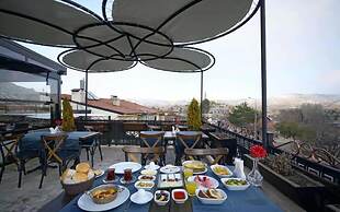 Arte Cave Hotel