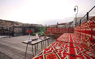 Arte Cave Hotel