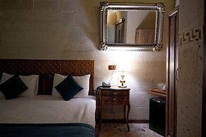 Arte Cave Hotel