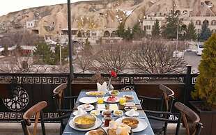 Arte Cave Hotel