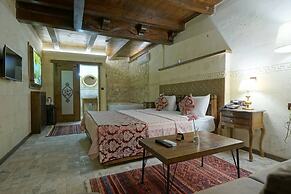 Arte Cave Hotel