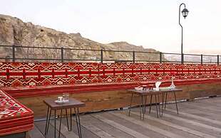 Arte Cave Hotel