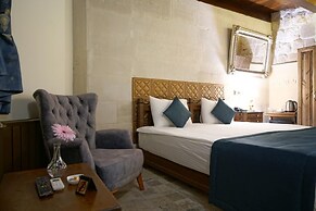 Arte Cave Hotel