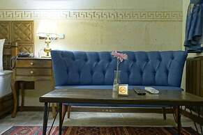 Arte Cave Hotel