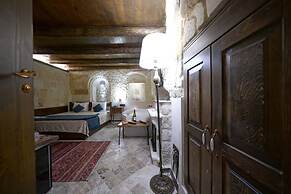 Arte Cave Hotel