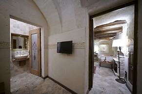 Arte Cave Hotel