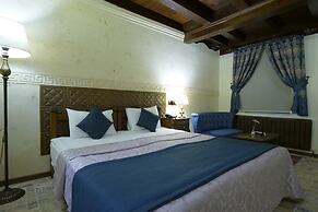 Arte Cave Hotel