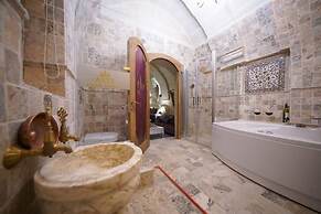Arte Cave Hotel