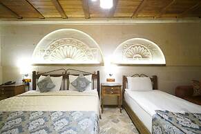 Arte Cave Hotel