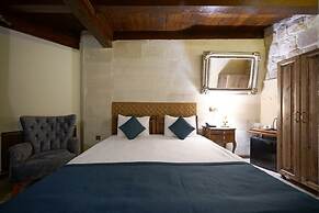 Arte Cave Hotel