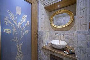 Arte Cave Hotel