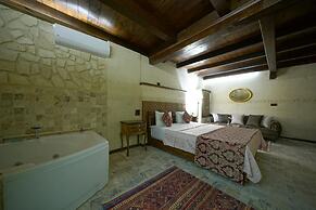 Arte Cave Hotel