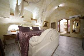 Arte Cave Hotel