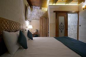 Arte Cave Hotel