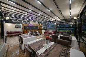Arte Cave Hotel