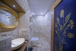Arte Cave Hotel