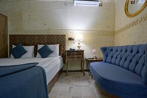 Arte Cave Hotel