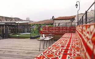 Arte Cave Hotel