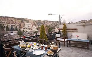 Arte Cave Hotel