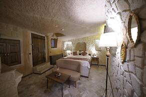 Arte Cave Hotel