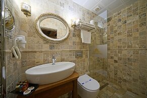 Arte Cave Hotel