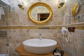Arte Cave Hotel