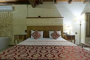 Arte Cave Hotel