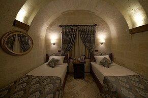 Arte Cave Hotel