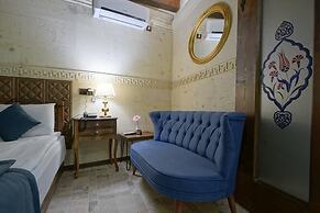 Arte Cave Hotel