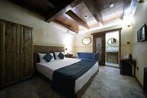 Arte Cave Hotel