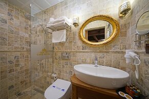 Arte Cave Hotel