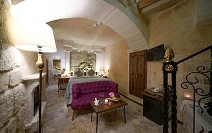 Arte Cave Hotel