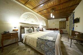 Arte Cave Hotel