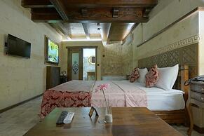 Arte Cave Hotel