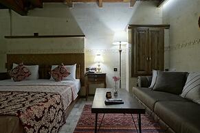 Arte Cave Hotel