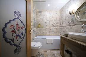 Arte Cave Hotel