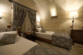 Arte Cave Hotel