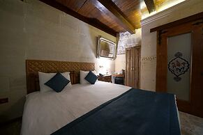 Arte Cave Hotel