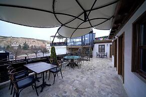 Arte Cave Hotel
