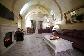 Arte Cave Hotel