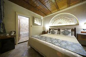 Arte Cave Hotel
