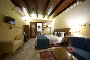 Arte Cave Hotel