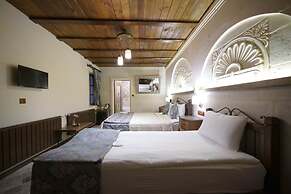 Arte Cave Hotel