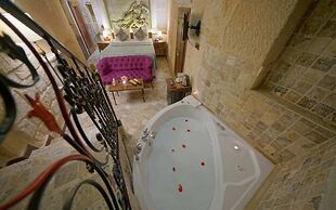 Arte Cave Hotel