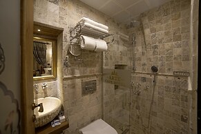 Arte Cave Hotel