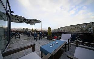 Arte Cave Hotel