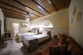 Arte Cave Hotel