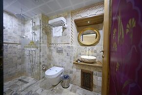 Arte Cave Hotel