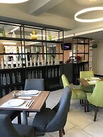 Hotel Aeropuerto