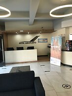Hotel Aeropuerto